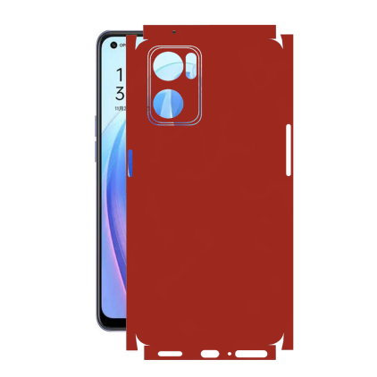 Защитная пленка StatusSKIN для OPPO Reno 7 SE 5G