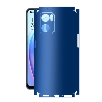 Защитная пленка StatusSKIN для OPPO Reno 7 SE 5G