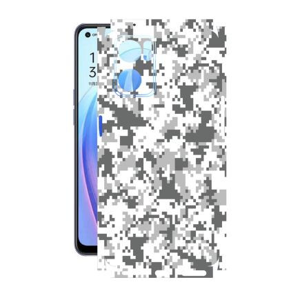 Защитная пленка StatusSKIN для OPPO Reno 7 SE 5G