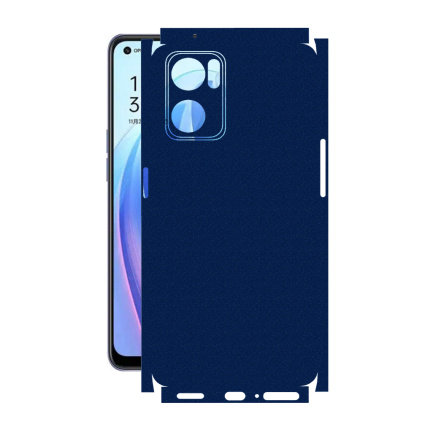Защитная пленка StatusSKIN для OPPO Reno 7 SE 5G