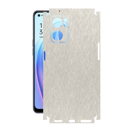 Защитная пленка StatusSKIN для OPPO Reno 7 SE 5G