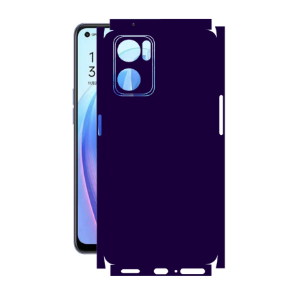 Защитная пленка StatusSKIN для OPPO Reno 7 SE 5G