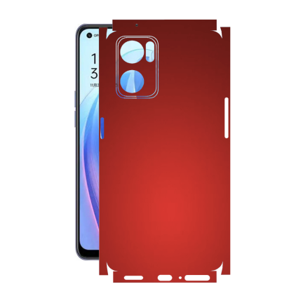 Защитная пленка StatusSKIN для OPPO Reno 7 SE 5G