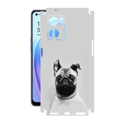 Защитная пленка StatusSKIN для OPPO Reno 7 SE 5G