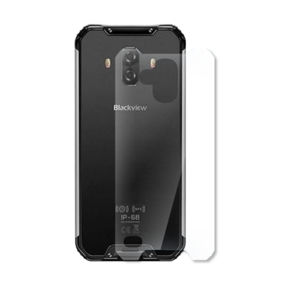 Захисна плівка StatusSKIN для Blackview BV9600e