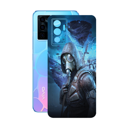 Захисна плівка StatusSKIN для Vivo V23e