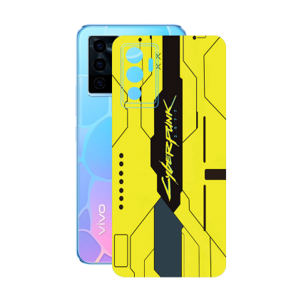 Захисна плівка StatusSKIN для Vivo V23e