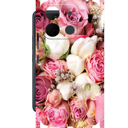 Захисна плівка StatusSKIN для Itel A60