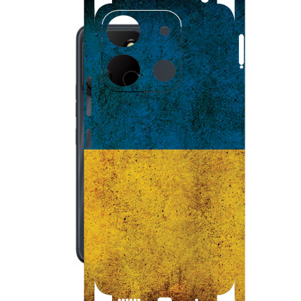 Захисна плівка StatusSKIN для Itel A60