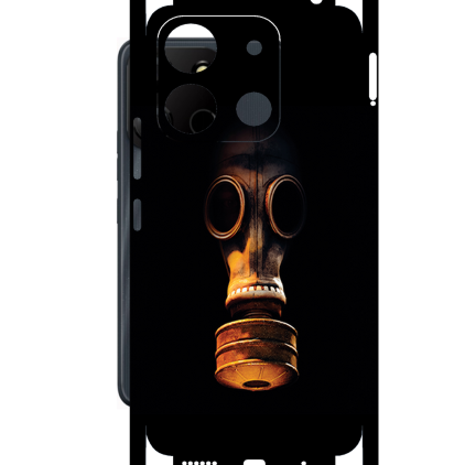 Захисна плівка StatusSKIN для Itel A60