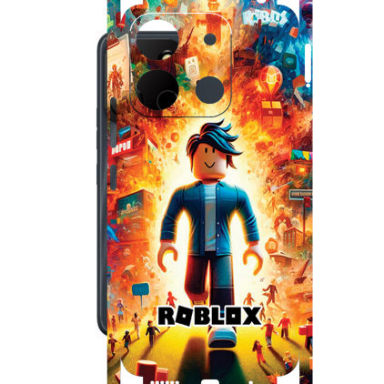 Захисна плівка StatusSKIN для Itel A60