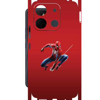 Захисна плівка StatusSKIN для Itel A60