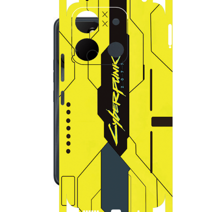 Захисна плівка StatusSKIN для Itel A60