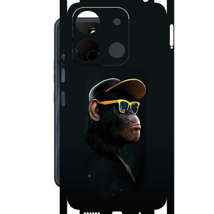 Захисна плівка StatusSKIN для Itel A60