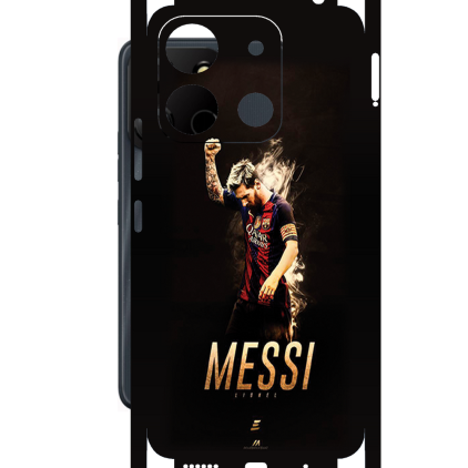 Захисна плівка StatusSKIN для Itel A60