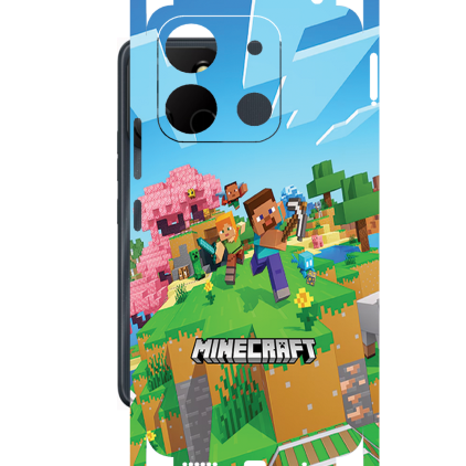 Захисна плівка StatusSKIN для Itel A60