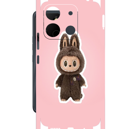 Захисна плівка StatusSKIN для Itel A60