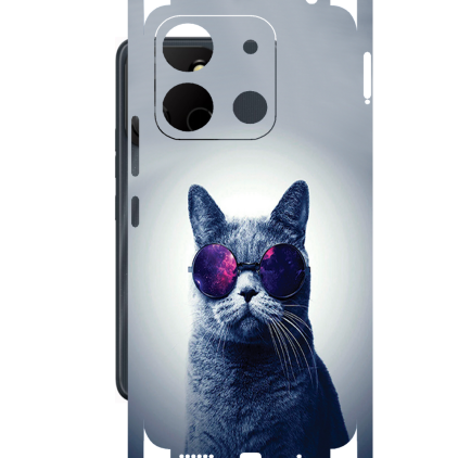 Захисна плівка StatusSKIN для Itel A60