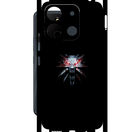 Захисна плівка StatusSKIN для Itel A60