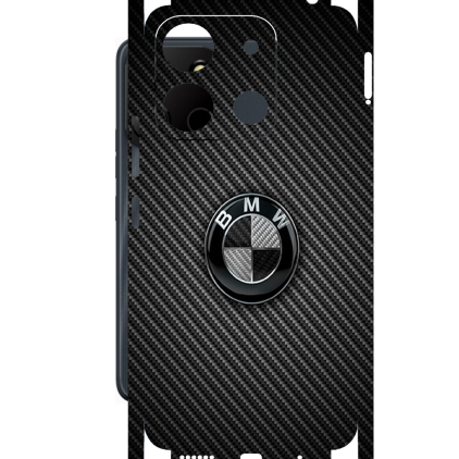 Захисна плівка StatusSKIN для Itel A60