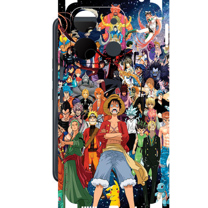 Захисна плівка StatusSKIN для Itel A60