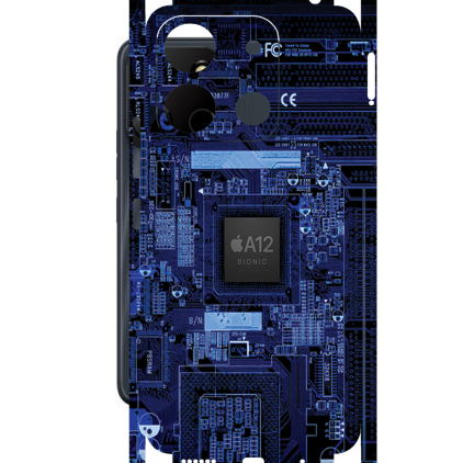 Захисна плівка StatusSKIN для Itel A60