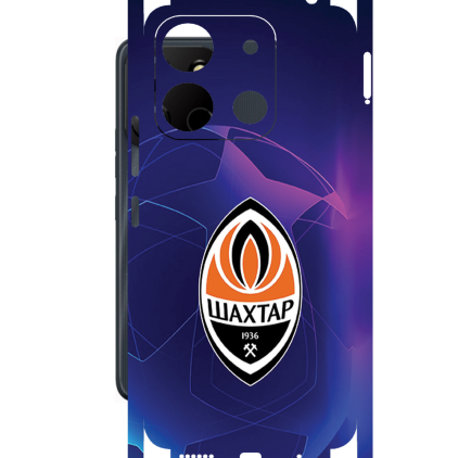 Захисна плівка StatusSKIN для Itel A60