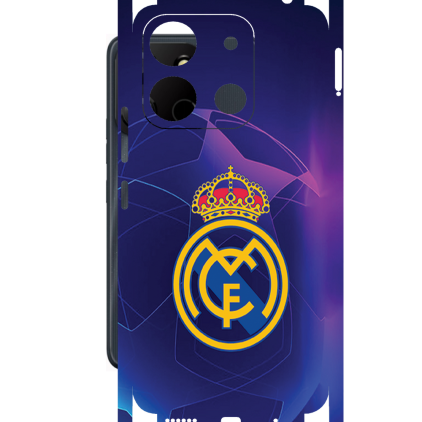 Захисна плівка StatusSKIN для Itel A60