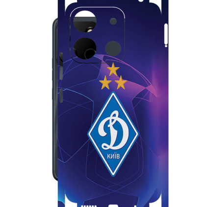 Захисна плівка StatusSKIN для Itel A60