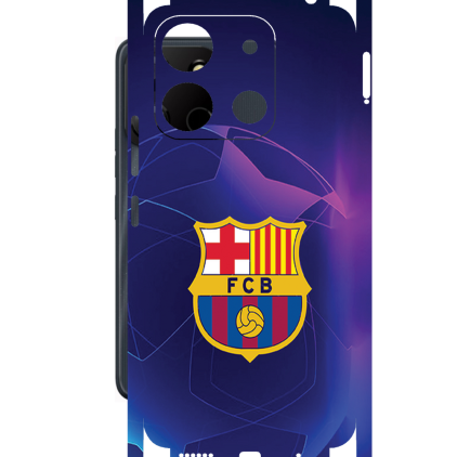 Захисна плівка StatusSKIN для Itel A60