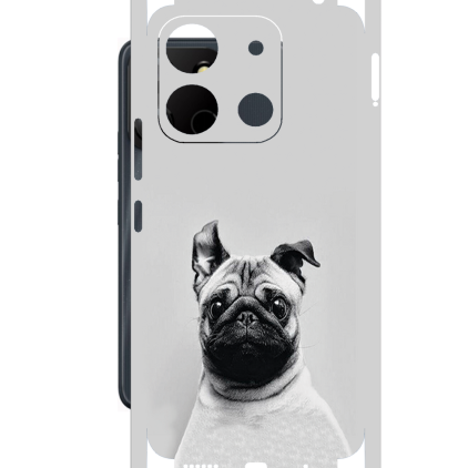 Захисна плівка StatusSKIN для Itel A60