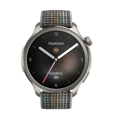 Защитная пленка StatusSKIN для Amazfit Balance Sunset