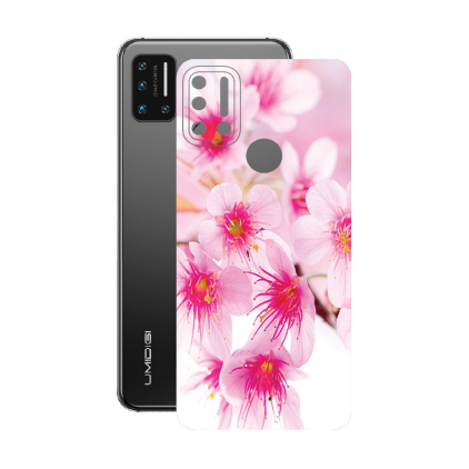 Защитная пленка StatusSKIN для UMiDIGI A7 Pro