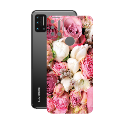 Защитная пленка StatusSKIN для UMiDIGI A7 Pro
