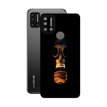 Защитная пленка StatusSKIN для UMiDIGI A7 Pro