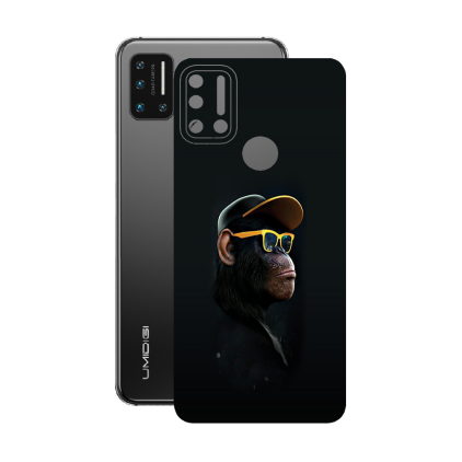 Защитная пленка StatusSKIN для UMiDIGI A7 Pro
