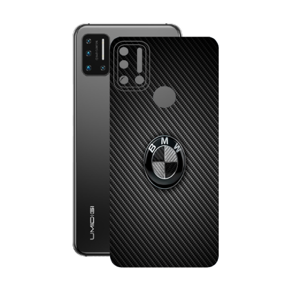 Защитная пленка StatusSKIN для UMiDIGI A7 Pro