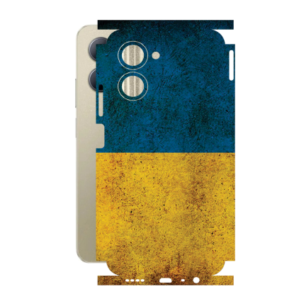 Захисна плівка StatusSKIN для Realme C33