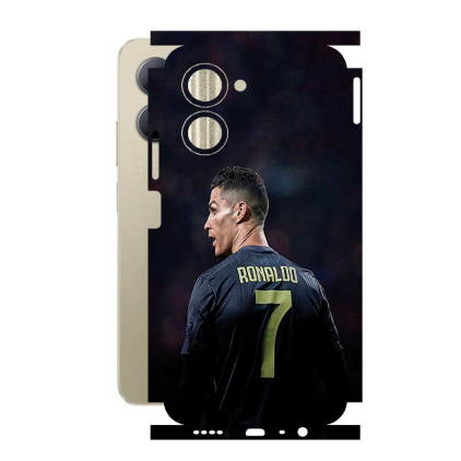 Захисна плівка StatusSKIN для Realme C33