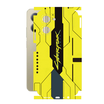Захисна плівка StatusSKIN для Realme C33