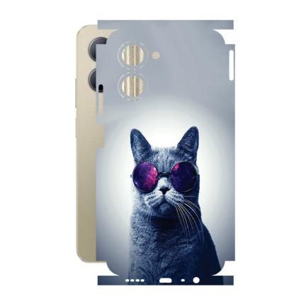 Захисна плівка StatusSKIN для Realme C33