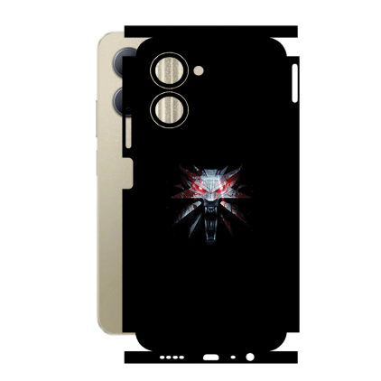 Захисна плівка StatusSKIN для Realme C33