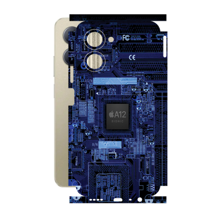Захисна плівка StatusSKIN для Realme C33