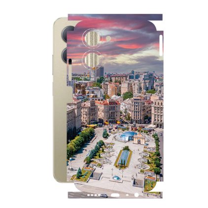 Захисна плівка StatusSKIN для Realme C33