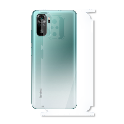 Захисна плівка StatusSKIN для Xiaomi Redmi Note 10 2021