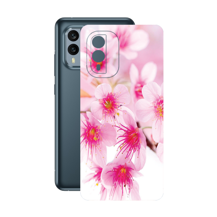 Защитная пленка StatusSKIN для Nokia X30