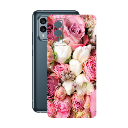 Защитная пленка StatusSKIN для Nokia X30