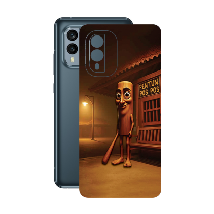 Защитная пленка StatusSKIN для Nokia X30