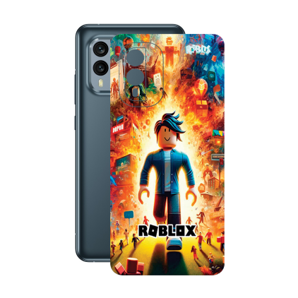 Защитная пленка StatusSKIN для Nokia X30