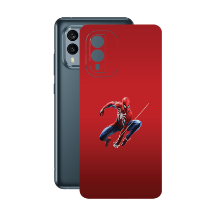 Защитная пленка StatusSKIN для Nokia X30